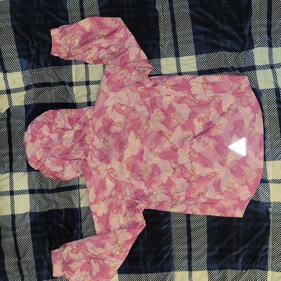 L.L.BEAN Windbreaker - Picture 3 of 5